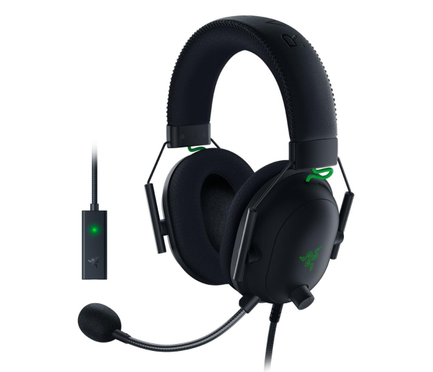 Razer BlackShark V2 - 580936 - zdjęcie